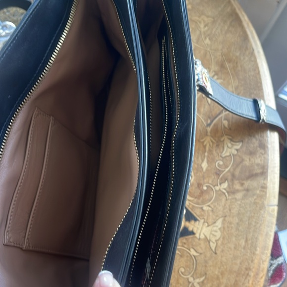 Brand new Gucci python bag - Picture 6 of 7